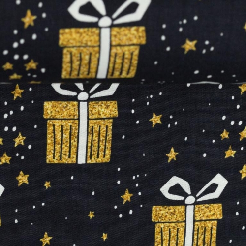 Baumwolle "Joel" Weihnachten Geschenk Paket